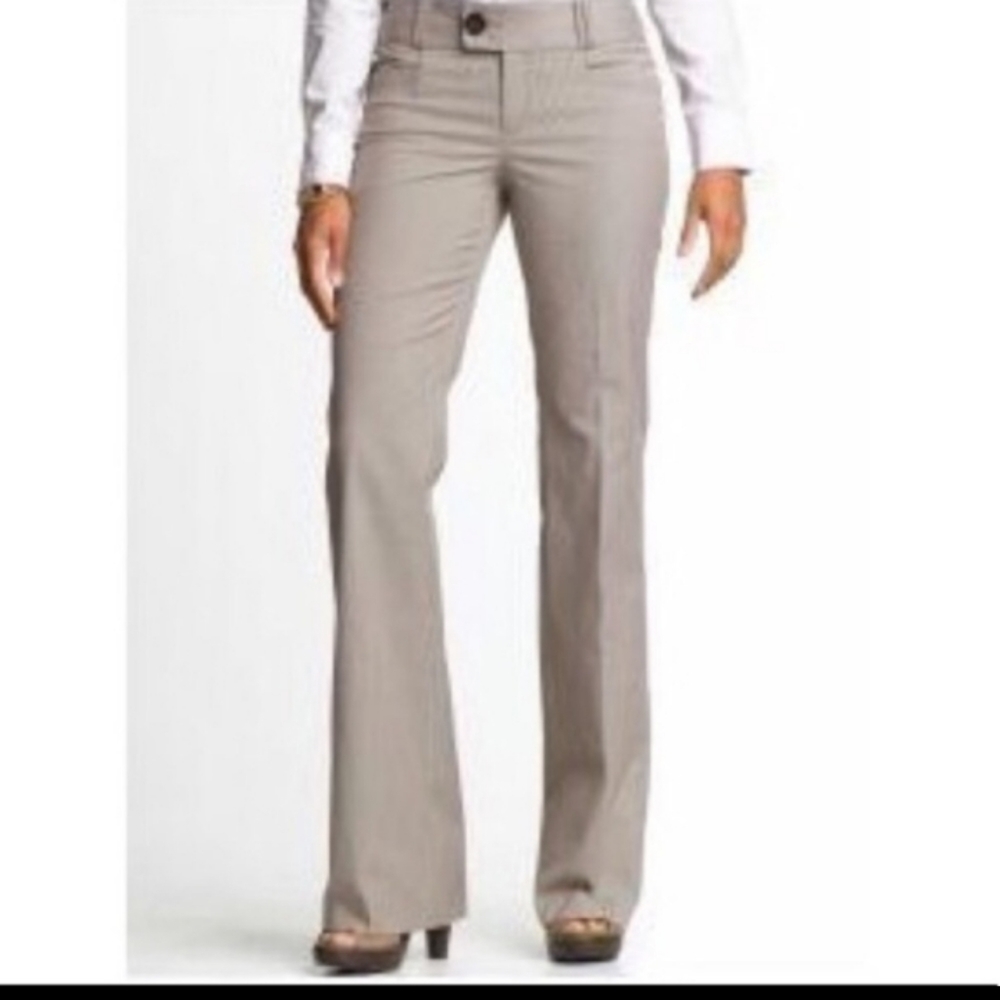 Banana Republic trouser No 323 Martin Fit
